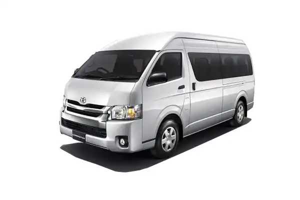 toyota hiace toyota hiace